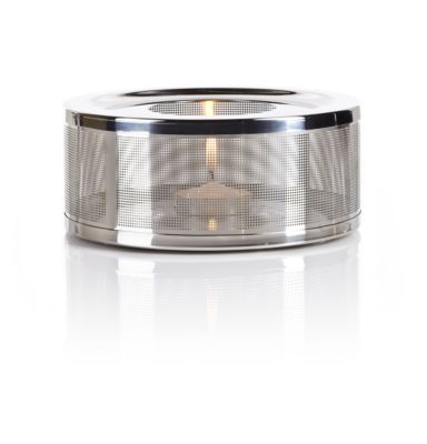 Marc Stainless Steel Teapot Warmer